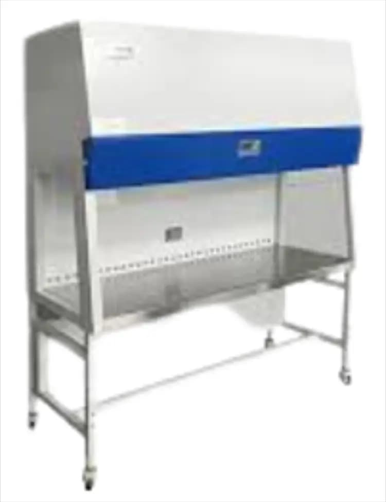 Laminar Air Flow MTN089