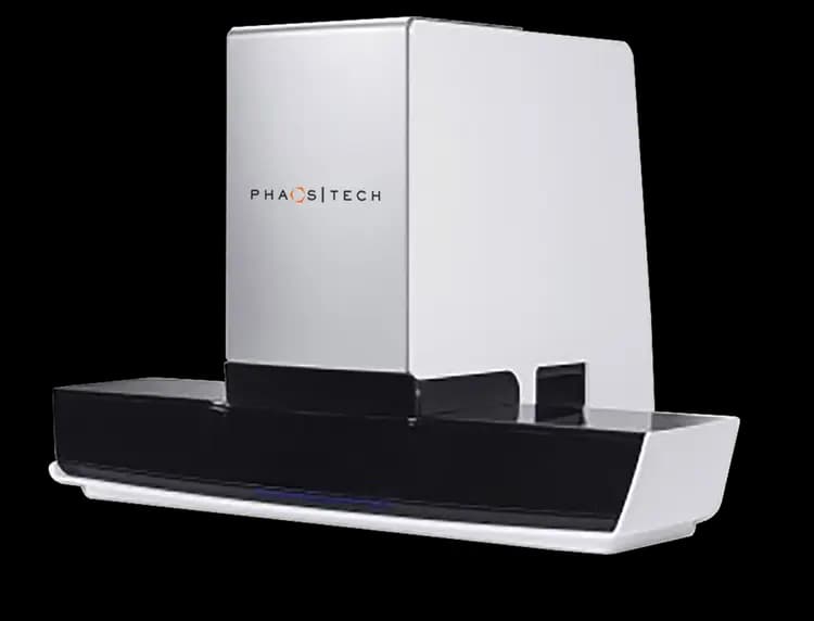 PhaosTech Aesclera PTF-2006-M Whole Microscope Scanner - Produk PT Arteri Global Trading